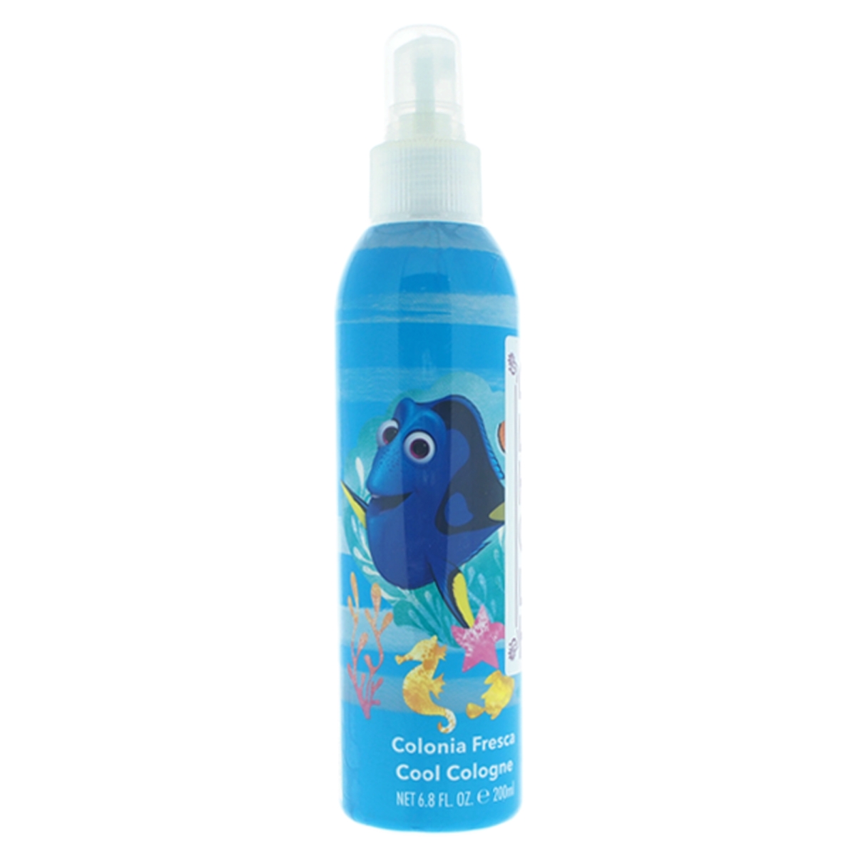 Picture of Disney K-T-1021 6.8 oz Finding Dory Cool Cologne Body Spray for Kids