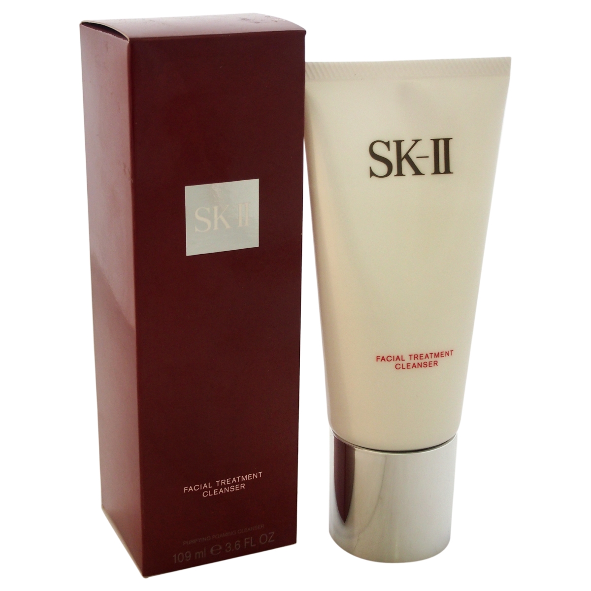 SK-II U-SC-3245 3.6 oz Unisex Facial Treatment Cleanser -  Sk Ii