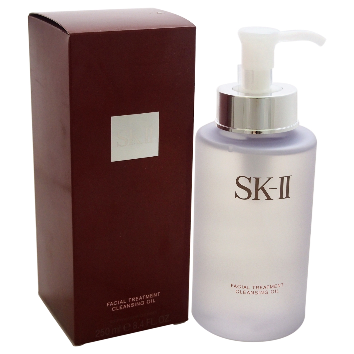 SK-II U-SC-3243 8.4 oz Unisex Facial Treatment Cleansing Oil -  Sk Ii