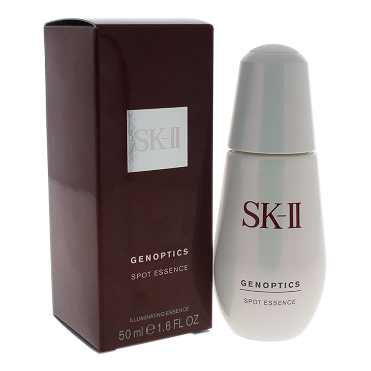 Picture of SK-II U-SC-4350 1.6 oz Unisex GenOptics Spot Essence