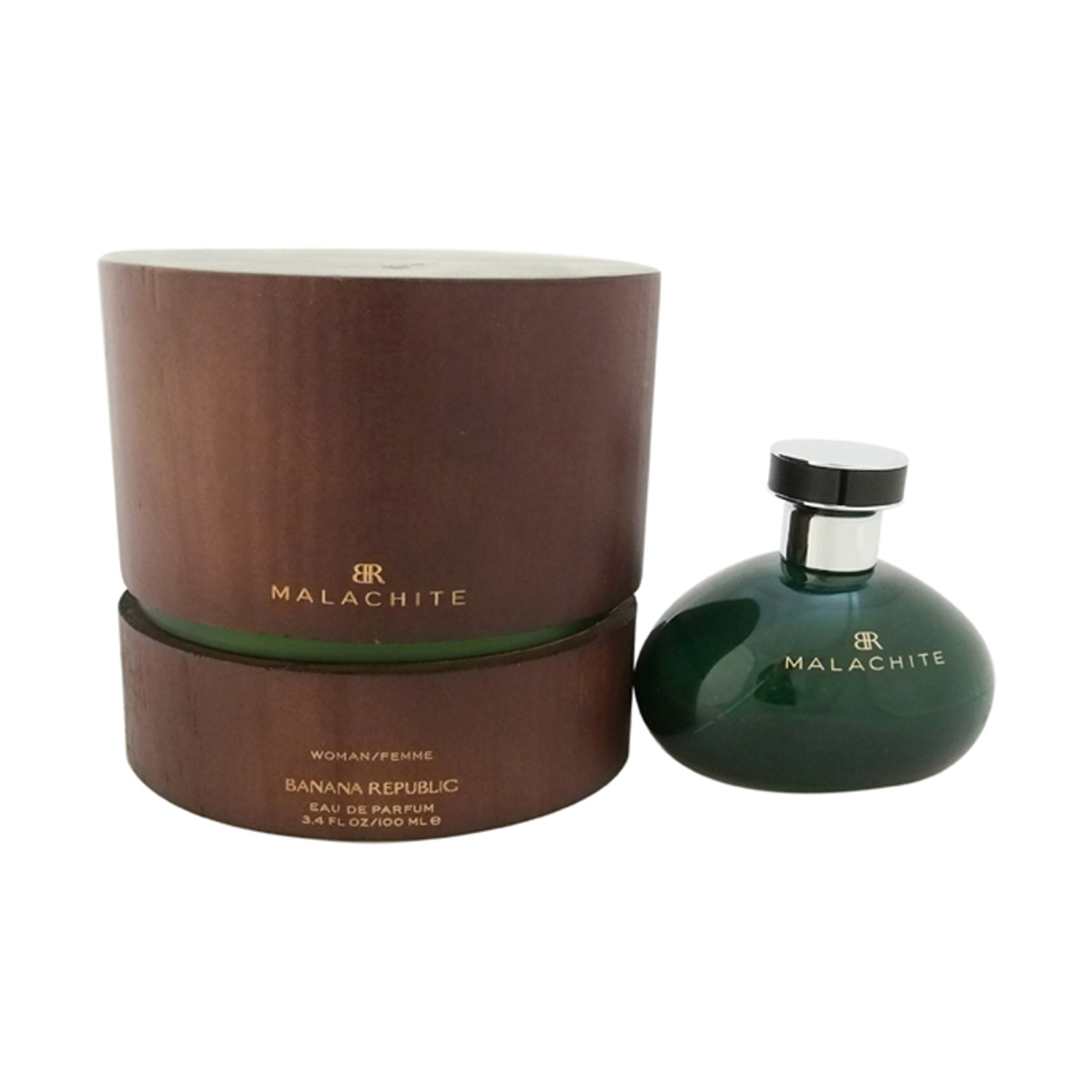 3.4 oz  Malachite EDP Spray for Women