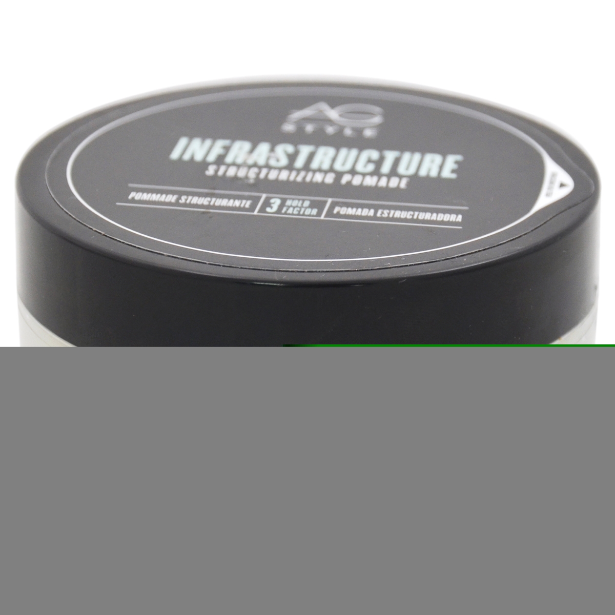 Picture of AG Hair Cosmetics U-HC-10704 Infrastructure Structurizing Pomade for Unisex - 2.5 oz
