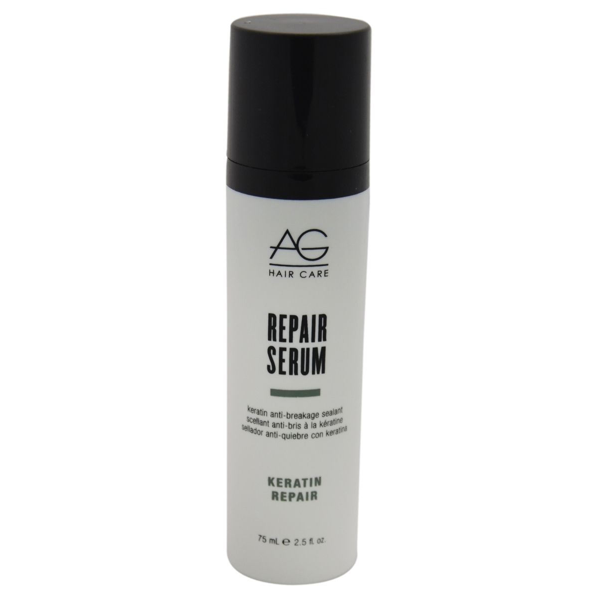 Picture of AG Hair Cosmetics U-HC-10720 Repair Serum Keratin Anti-Breakage Sealant for Unisex - 2.5 oz