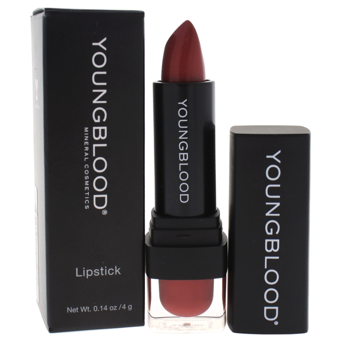 W-C-12009 Lipstick - Smolder for Women - 0.14 oz
