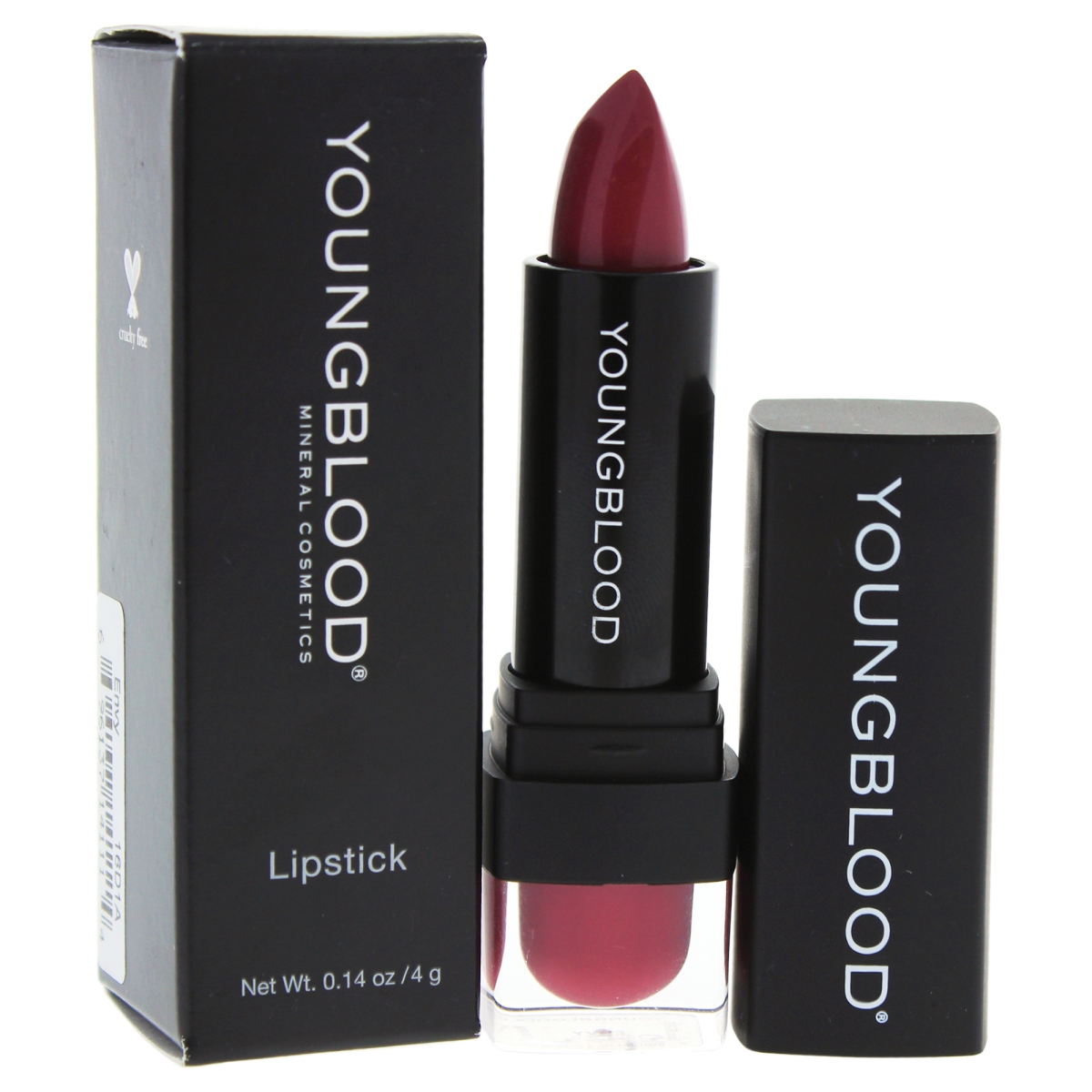 Picture of Youngblood W-C-12000 Lipstick - Envy for Women - 0.14 oz