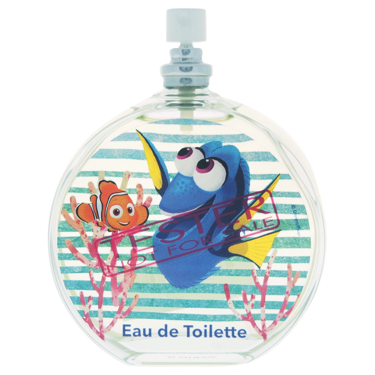Picture of Disney K-T-1022 3.4 oz Finding Dory EDT Spray for Kids