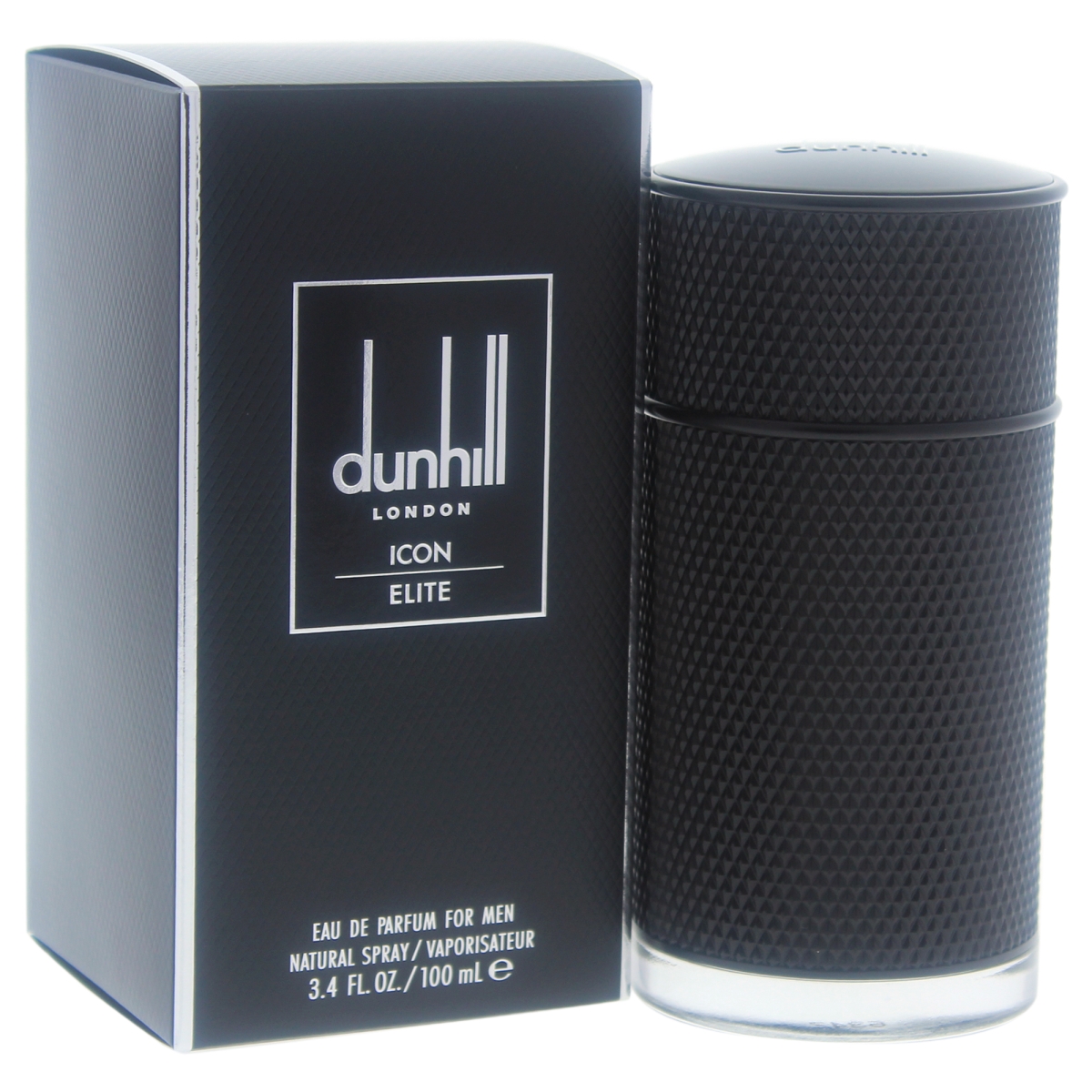 Picture of Alfred Dunhill M-5320 3.4 oz Dunhill Icon Elite EDP Spray for Men
