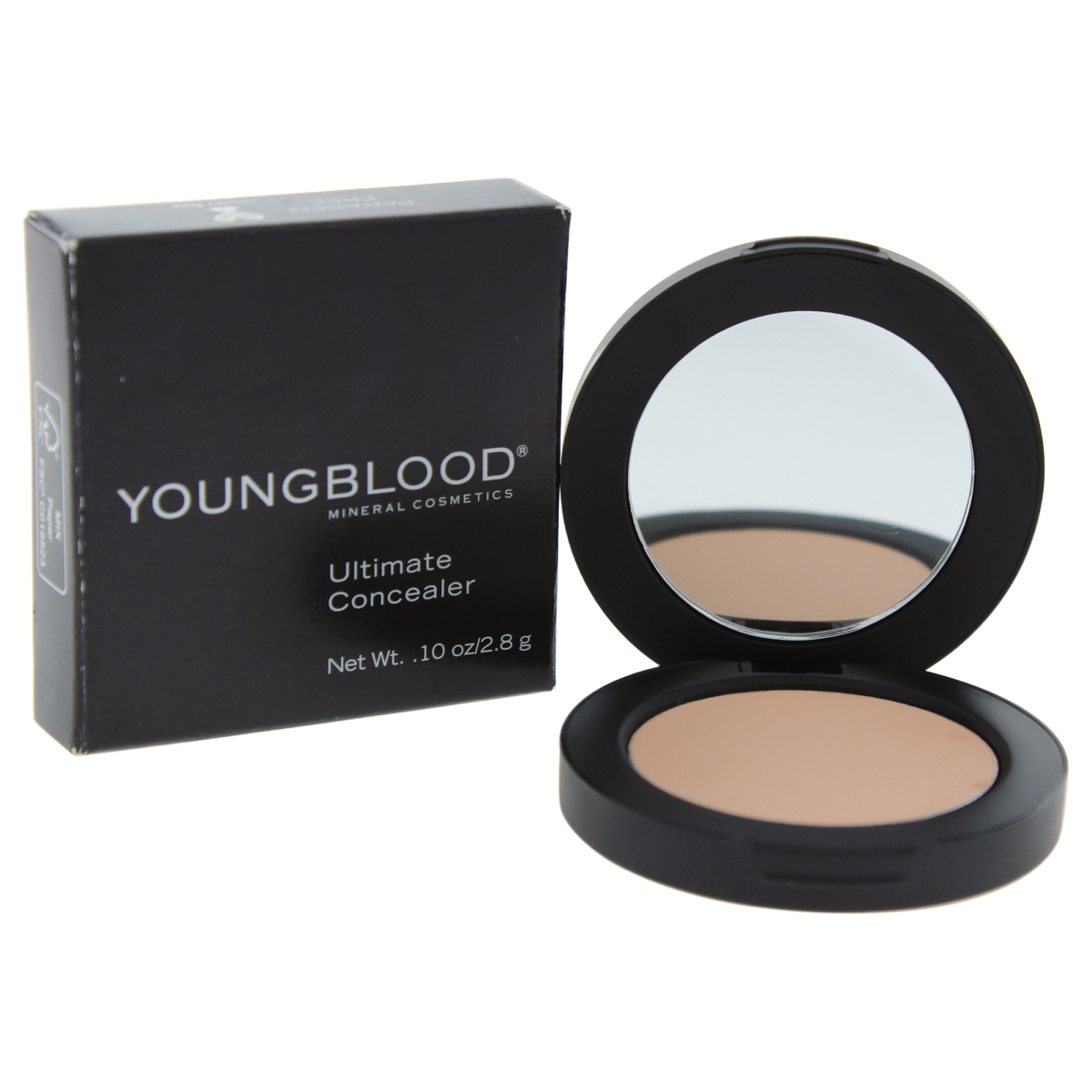 Picture of Youngblood W-C-11900 0.10 oz Ultimate Concealer for Women, Fair