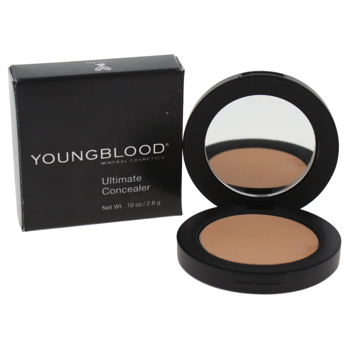 Picture of Youngblood W-C-11901 0.10 oz Ultimate Concealer for Women, Medium
