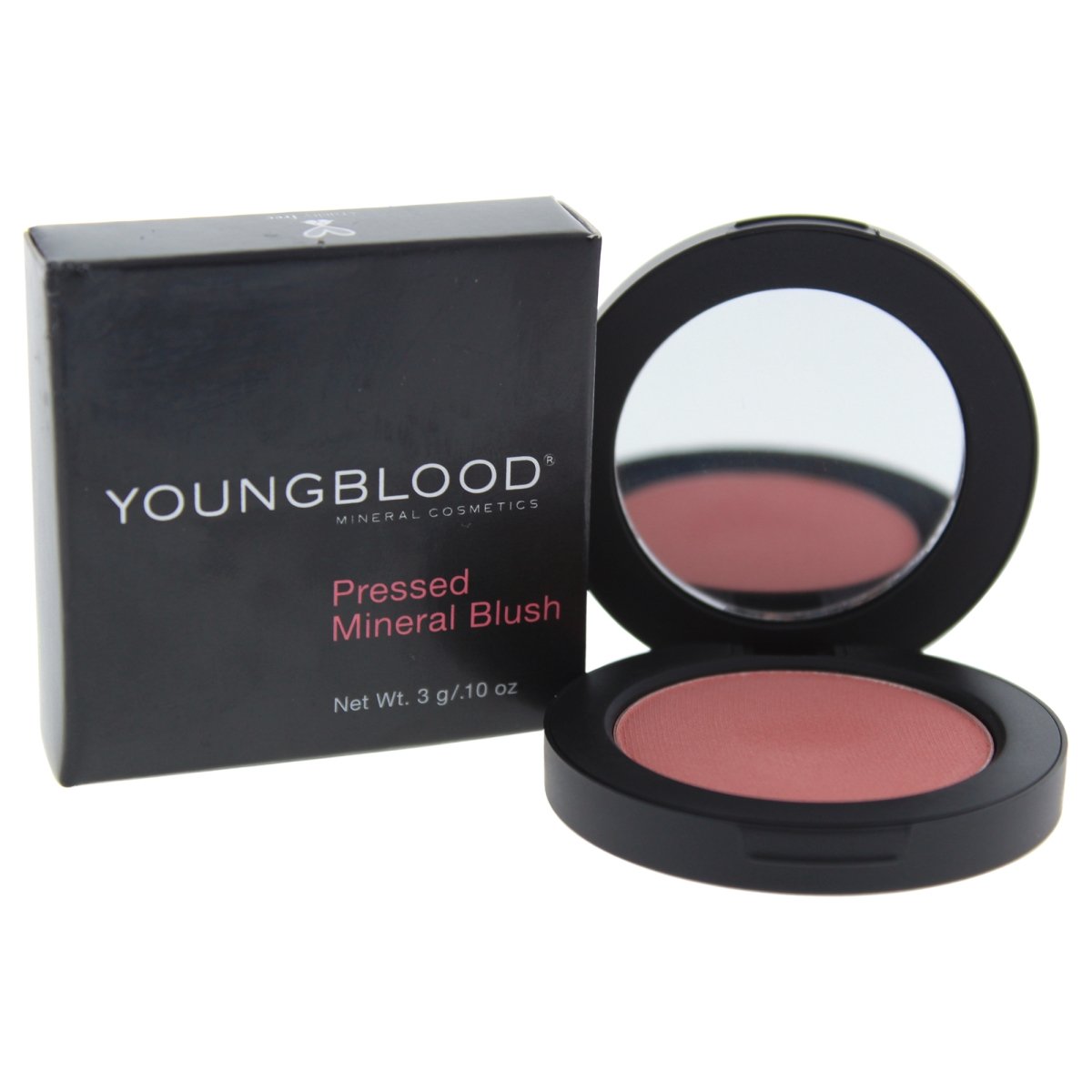 Picture of Youngblood W-C-11889 0.10 oz Pressed Mineral Blush for Women&#44; Blossom