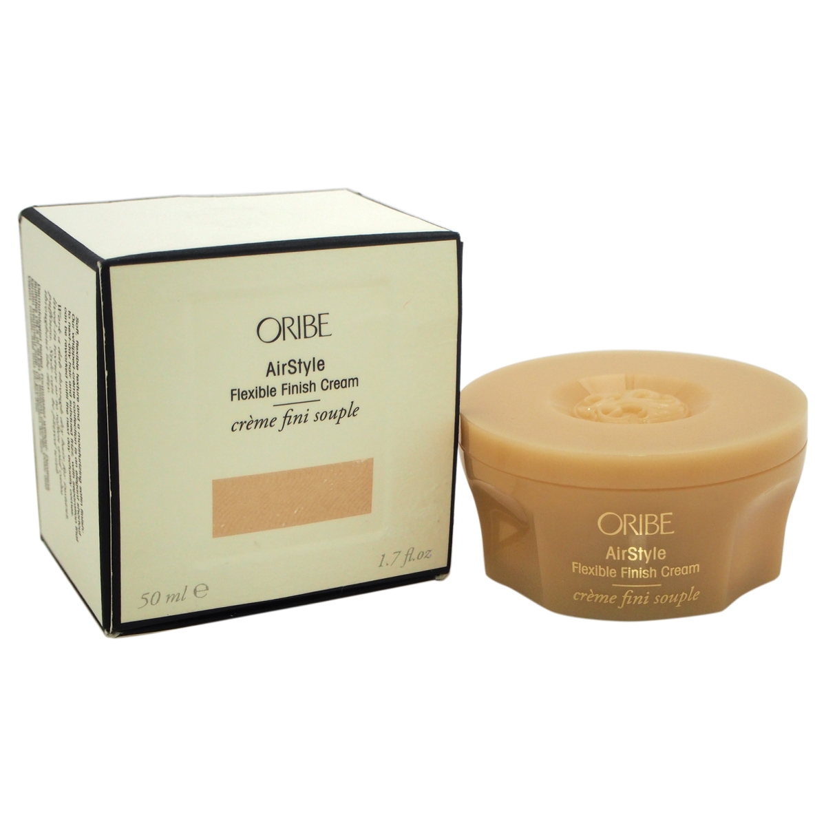 Picture of Oribe U-HC-10449 1.7 oz AirStyle Flexible Finish Cream for unisex