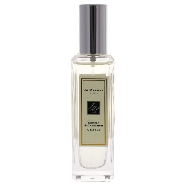 Mimosa & Cardamom Cologne Spray for Womens - 1 oz
