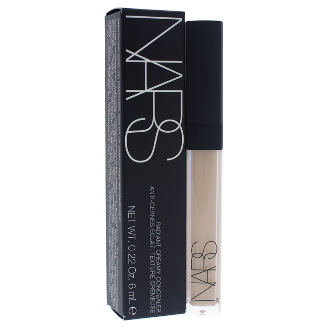 Picture of NARS W-C-13496 Radiant Creamy Concealer - Chantilly for Women - 0.22 oz