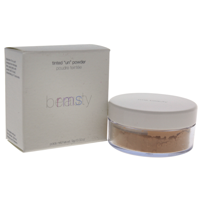 Picture of RMS Beauty W-C-13741 Tinted Un Powder - No. 2-3 Medium for Women - 0.32 oz