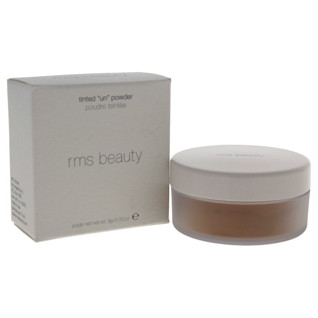 Picture of RMS Beauty W-C-13742 Tinted Un Powder - No. 3-4 Tan for Women - 0.32 oz