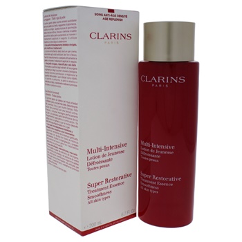 Picture of Clarins U-SC-5307 6.7 oz Super Restorative Treatment Essence for Unisex