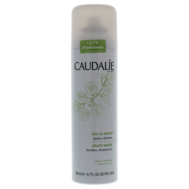 W-SC-4349 6.7 oz Grape Water for Women