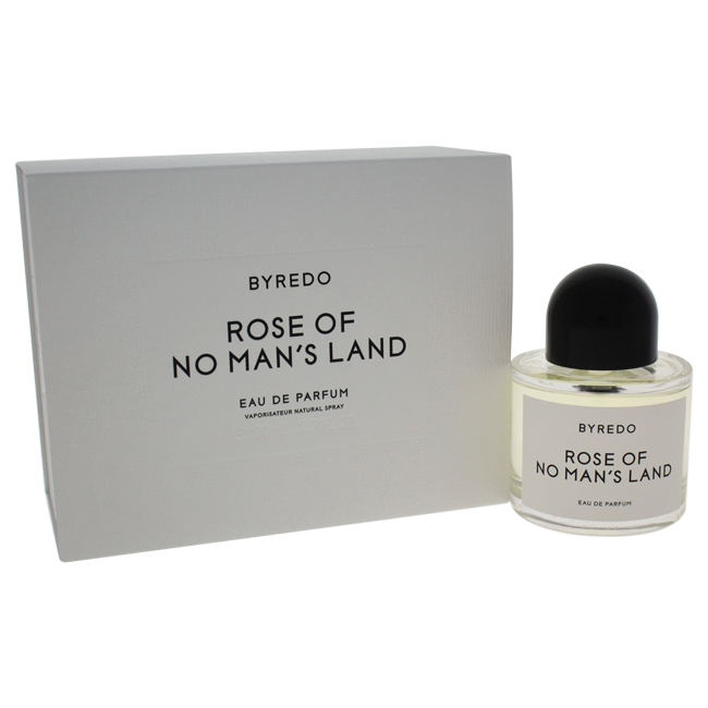 U4934 34 oz Rose of no Mans Land Eau de Parfum for Unisex