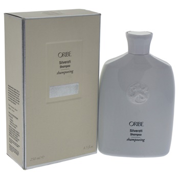 U-HC-12488 8.5 oz Silverati Shampoo for Unisex