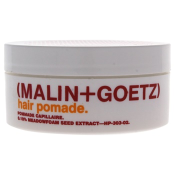Picture of Malin Plus Goetz M-HC-1480 2 oz Hair Pomade for Men