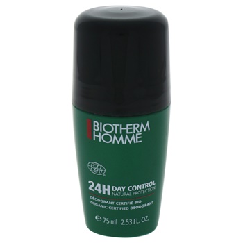 Picture of Biotherm M-BB-3002 2.53 oz Homme 24h Day Control Natural Protection Deodorant Roll on for Men