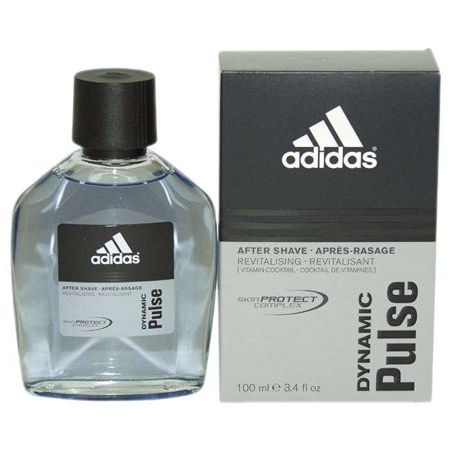Picture of Adidas M-BB-1434 3.4 oz Dynamic Pulse After Shave