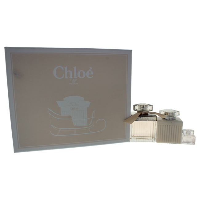 Parfums Chloe for Women EAU Chloe See by Chloe Gift Set $105.00