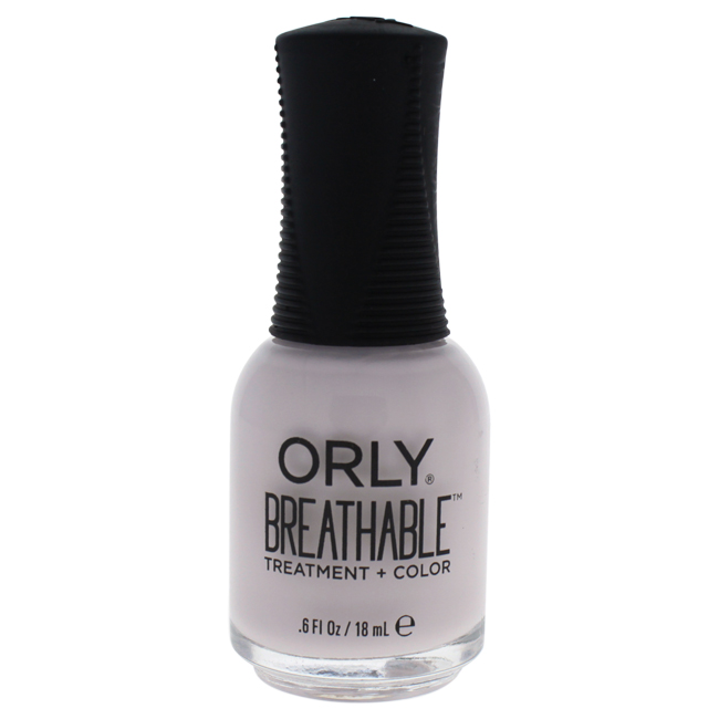 W-C-12360 0.6 oz Womens Breathable Treatment, No. 20908 Barely There
