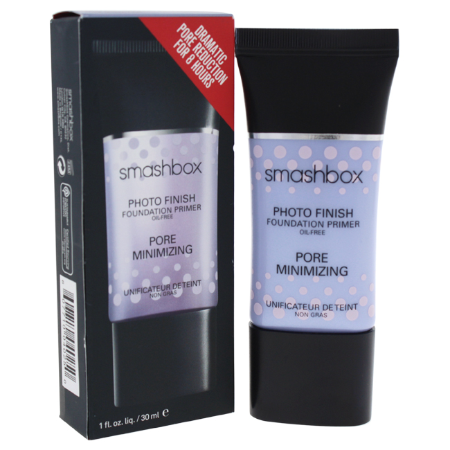 Picture of SmashBox W-C-15008 1 oz Photo Finish Oil free Pore Minimizing for Women