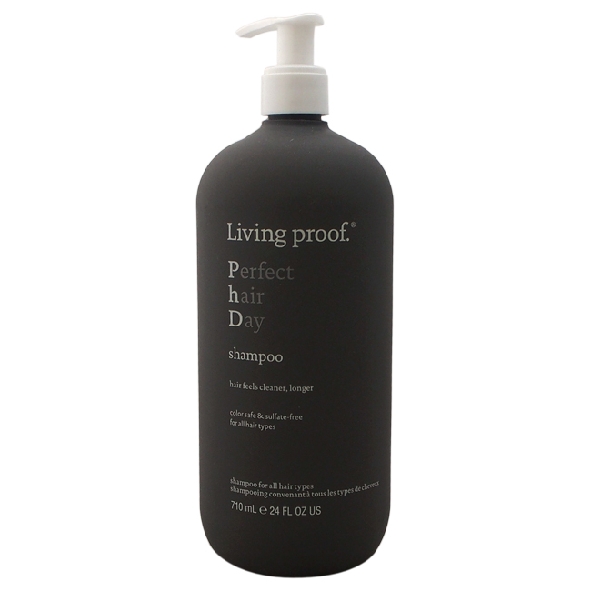 U-HC-9828 24 oz Unisex Perfect Hair Day Shampoo - PhD