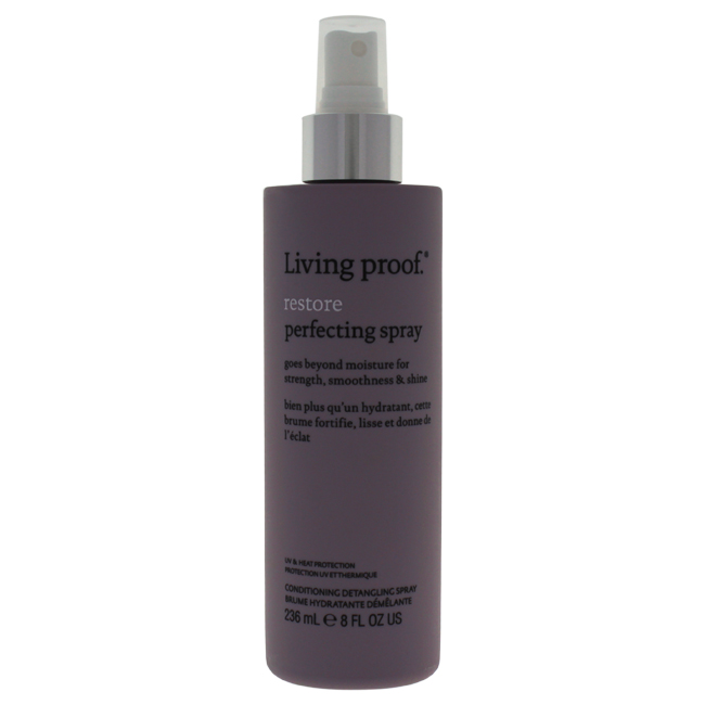 Picture of Living Proof U-HC-13459 8 oz Unisex Restore Perfecting Spray