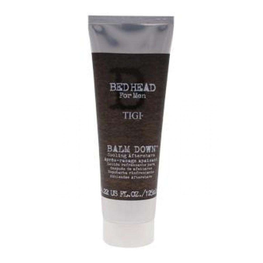 Picture of TIGI M-BB-3071 Bed Head Balm Down Cooling Aftershave for Men - 4.22 oz