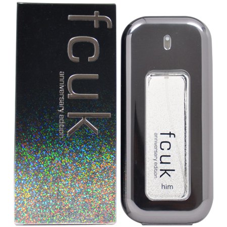 UK M3971 EDT Spray for Men  1 oz