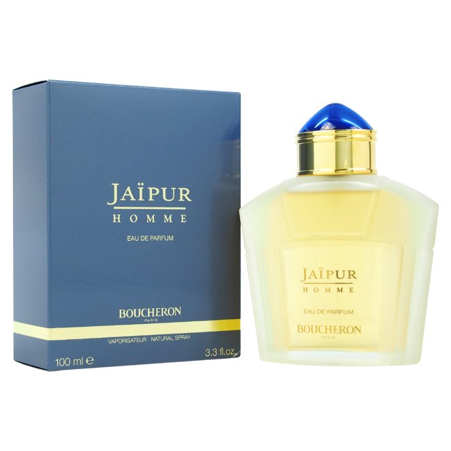 Jaipur Homme EDP Spray for Men - 3.3 oz