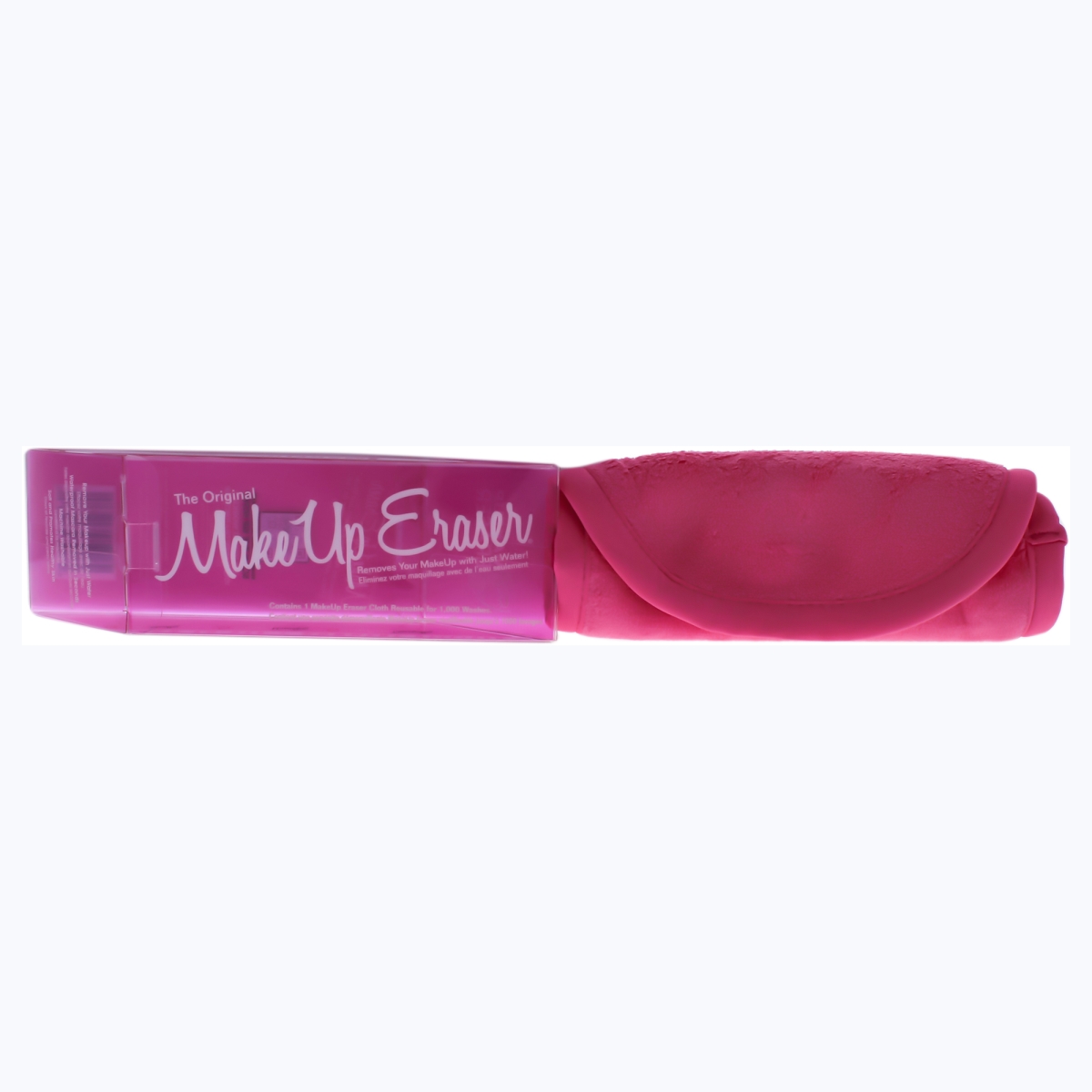 Picture of MakeUp Eraser I0083621 Makeup Remover Cloth for Women - Pink