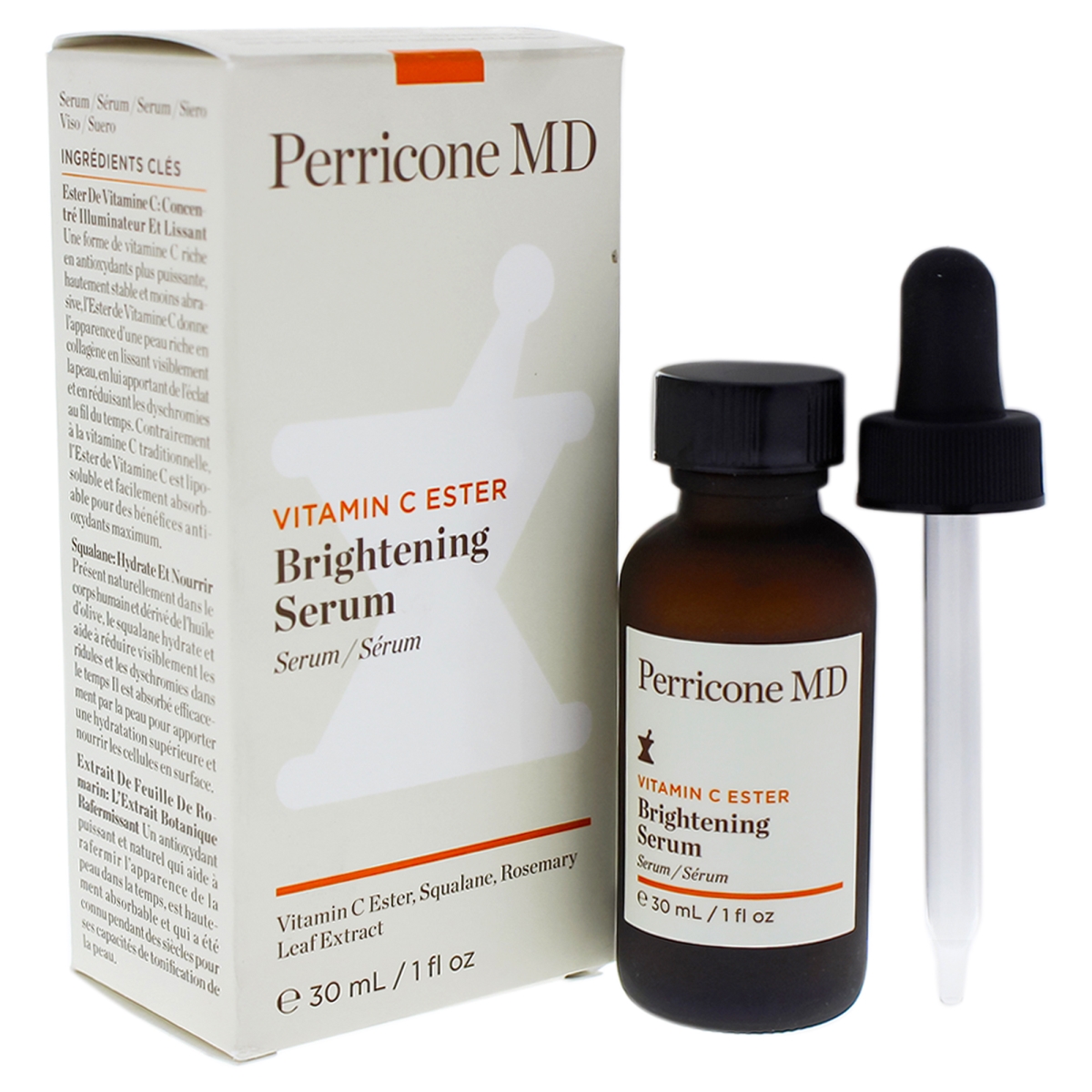 Picture of Perricone MD I0087939 Vitamin C Ester Brightening Serum for Unisex - 1 oz