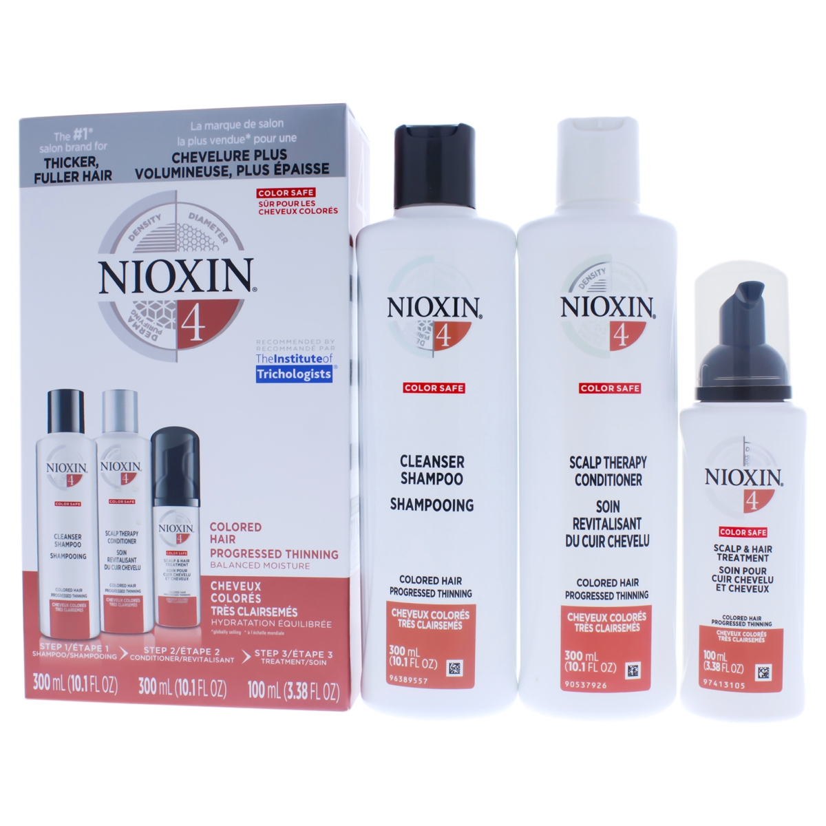Nioxin I0084099