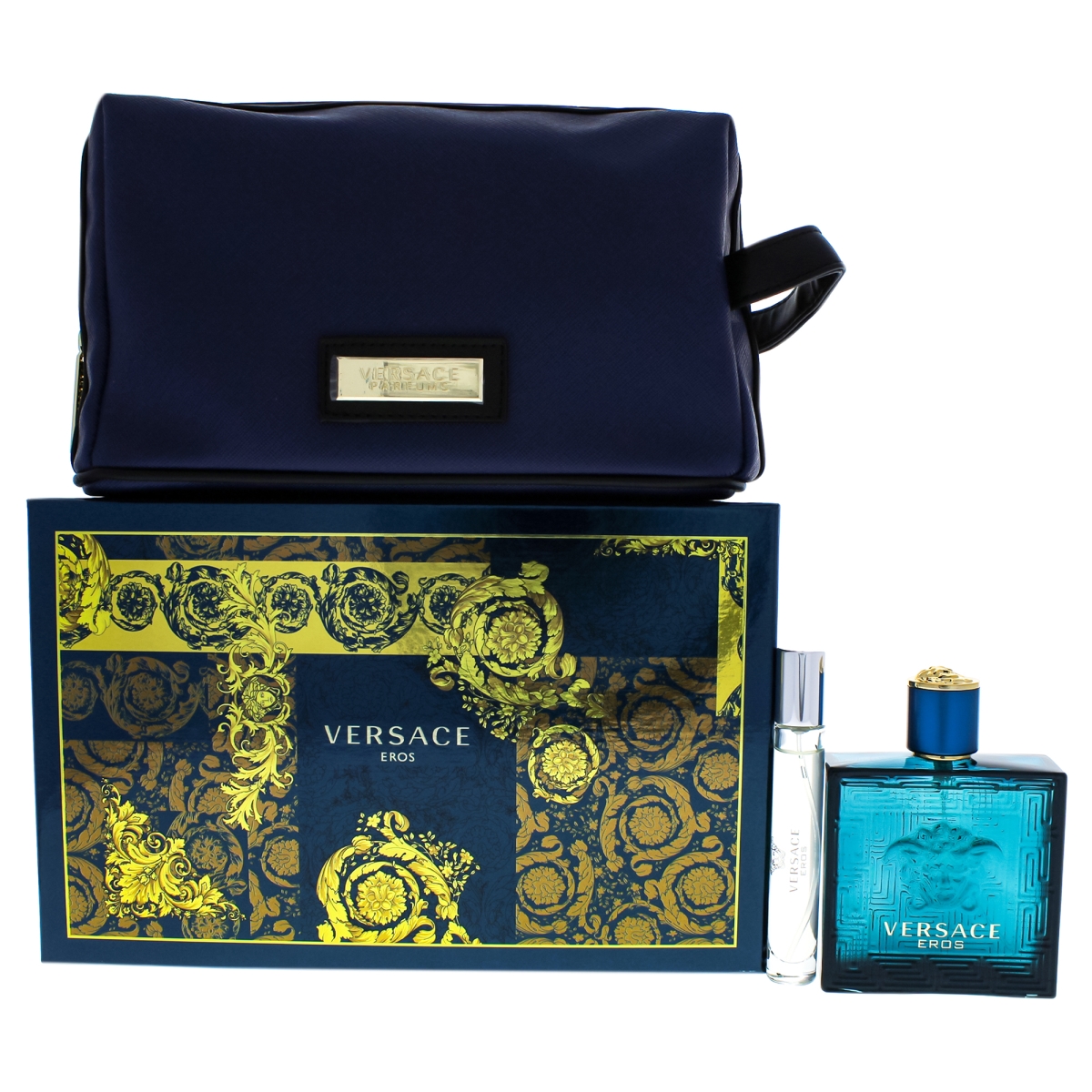 I0089295 Eros 3 Piece Gift Set for Men