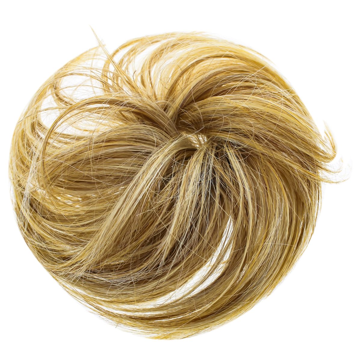 Pop Wavy Wrap for Womens - R25 Ginger Blonde