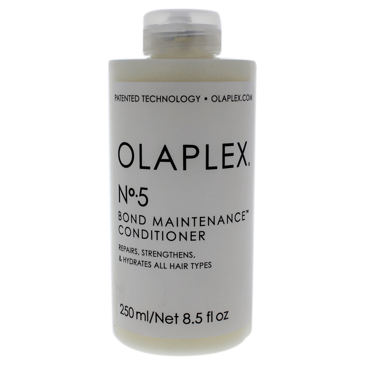 8.5 oz No 5 Bond Maintenance Conditioner for Unisex