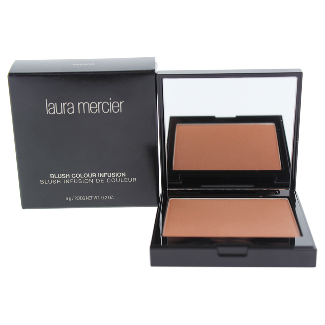 Picture of Laura Mercier I0089431 Blush Colour Infusion - Fresco by Laura Mercier for Women - 0.2 oz
