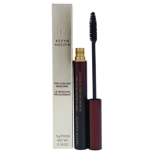 Picture of Kevyn Aucoin W-C-9146 The Curling Mascara - Black by Kevyn Aucoin for Women - 0.18 oz