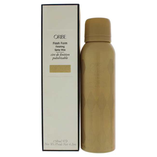 I0090534 42 oz Flash Form Finishing Spray Wax by  for Unisex