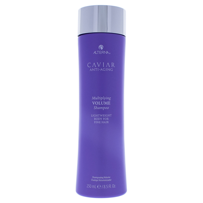 Picture of Alterna I0089766 8.5 oz Caviar Anti-Aging Multiplying Volume Shampoo by Alterna for Unisex