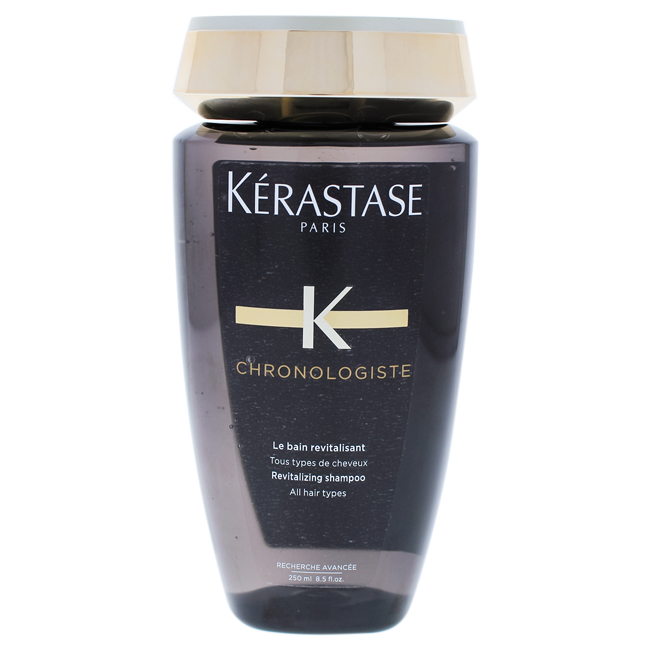 U-HC-10312 8.5 oz Chronologiste Revitalizing Shampoo by  for Unisex