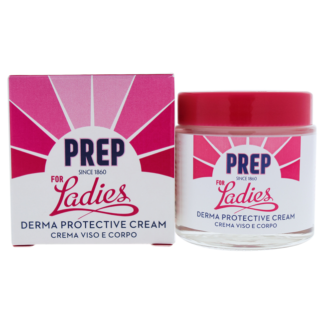 I0090726 2.5 oz Derma Protective Cream by  for Unisex