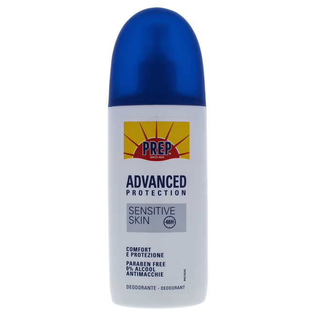 I0090737 3.3 oz Advanced Protection Sensitive Skin Deodorant by  for Unisex