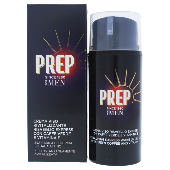 I0090731 2.5 oz Revitalizing Express Wake Up Cream by  for Men