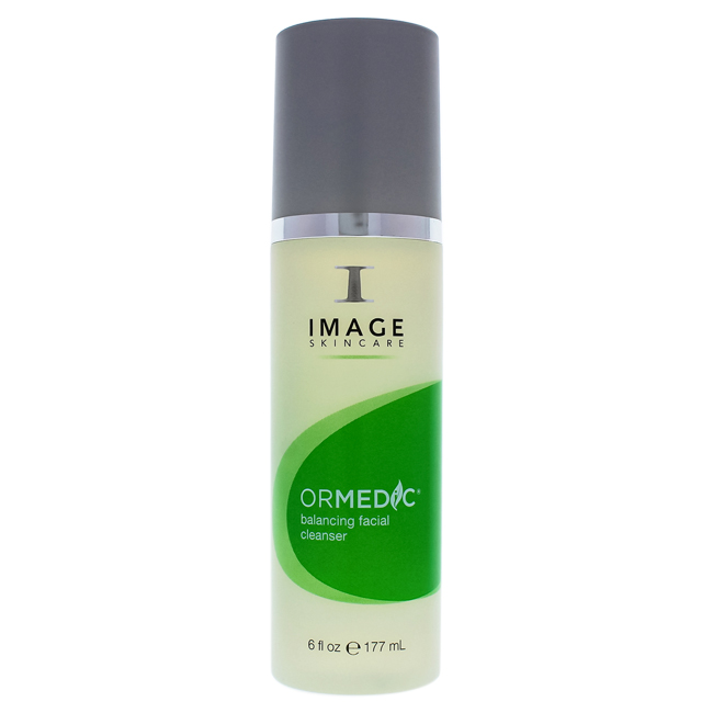 U-SC-1353 6 oz Ormedic Balancing Facial Cleanser by  for Unisex -  Image