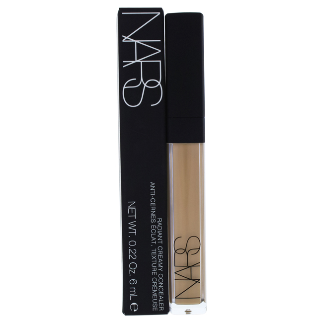 Picture of NARS I0090216 0.22 oz Radiant Creamy Concealer - 2.6 Cafe Con Leche by NARS for Women
